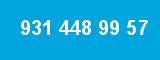 931 448 99 57